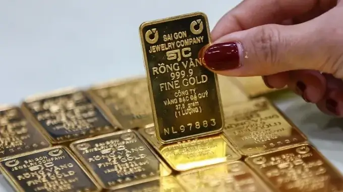 Giá vàng nhẫn tăng mạnh tại một số đơn vị kinh doanh